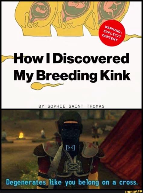 whats a breeding kink|Breeding Kink: What Its Like to Have One as a Cis Woman